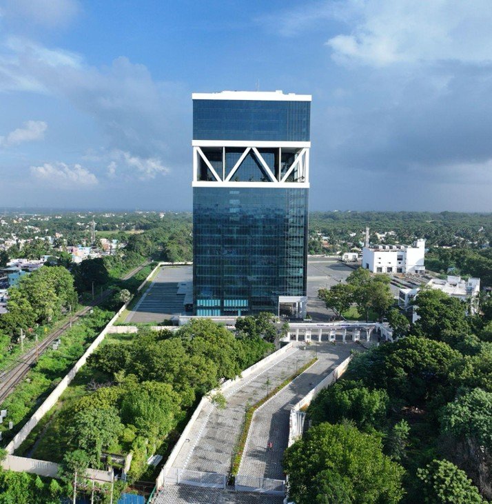 plots for sale in avadi